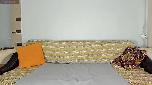 Amalia Mio online show from 06-25-26, 08:52