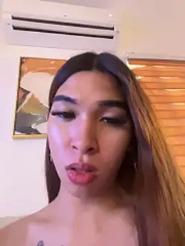 Yourdreamgoddess online show from 05-16-26, 05:48