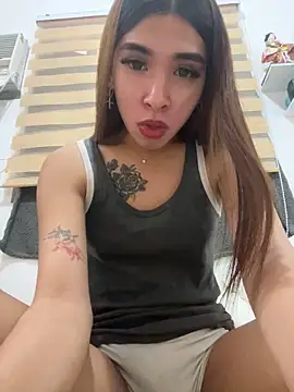 Yourdreamgoddess online show from 05-17-26, 04:54