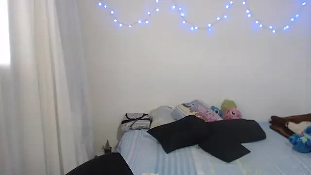 ms megan shadow online show from 02-03-26, 08:58