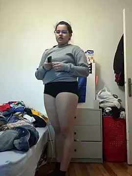 Jaykel a online show from 03-16-26, 06:34