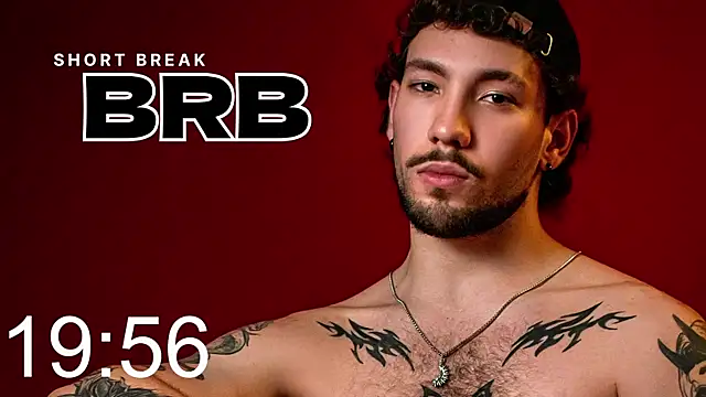 angel kyrozz online show from 06-15-26, 07:05