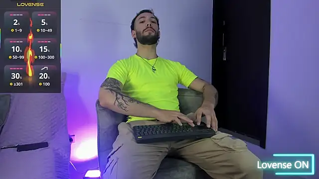 angel kyrozz online show from 06-19-26, 07:06