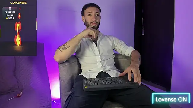 angel kyrozz online show from 06-20-26, 07:16