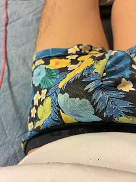 JinVelvet online show from 10-23-25, 08:24