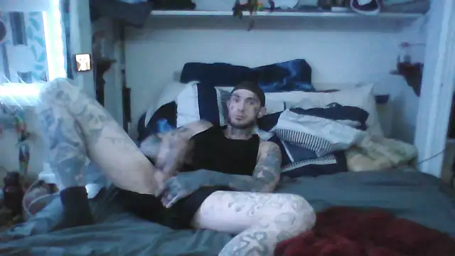 SWAGGDaddy93 online show from 02-12-26, 07:47