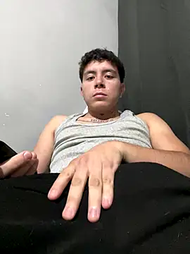 Alejandro26271 online show from 10-09-25, 08:01