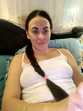 Stefaniyaxq online show from 10-13-25, 08:53