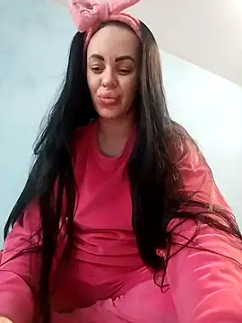 Stefaniyaxq online show from 12-23-25, 09:40