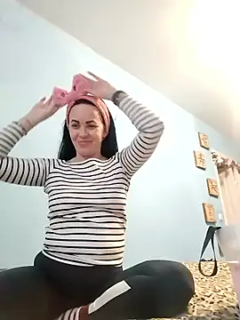 Stefaniyaxq online show from 01-09-26, 01:14