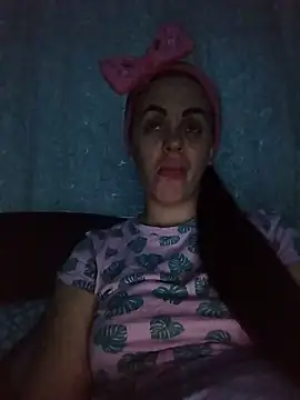 Stefaniyaxq online show from 02-06-26, 09:18