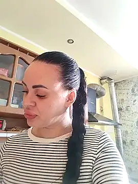 Stefaniyaxq online show from 02-09-26, 11:47