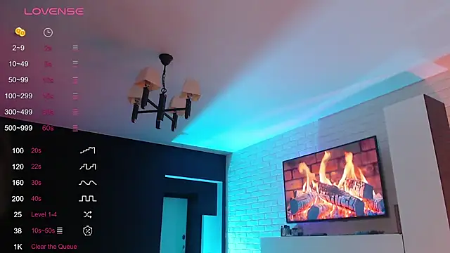 Jade Lumin online show from 11-20-25, 02:28