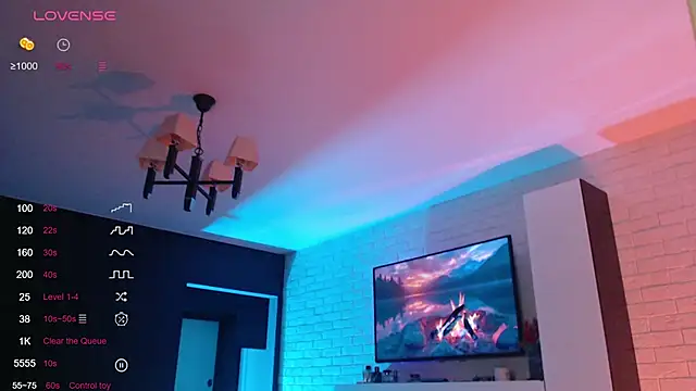 Jade Lumin online show from 02-03-26, 04:23