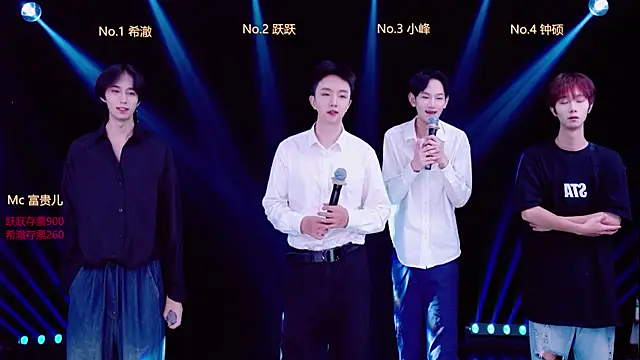 Boygayhouse online show from 10-11-25, 08:13