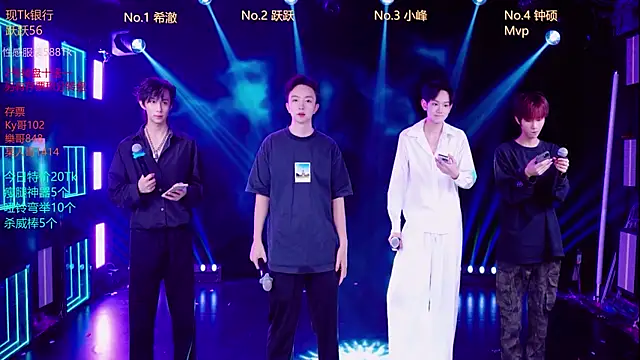 Boygayhouse online show from 10-15-25, 08:03