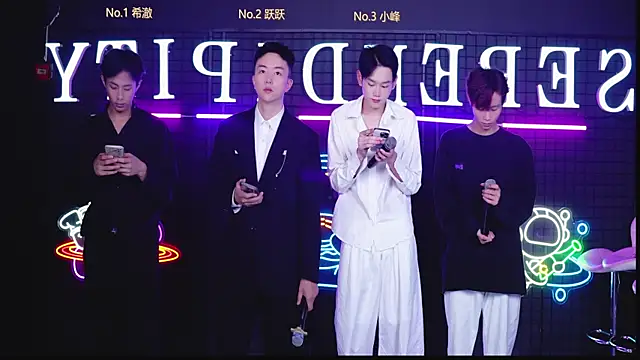 Boygayhouse online show from 10-18-25, 08:26