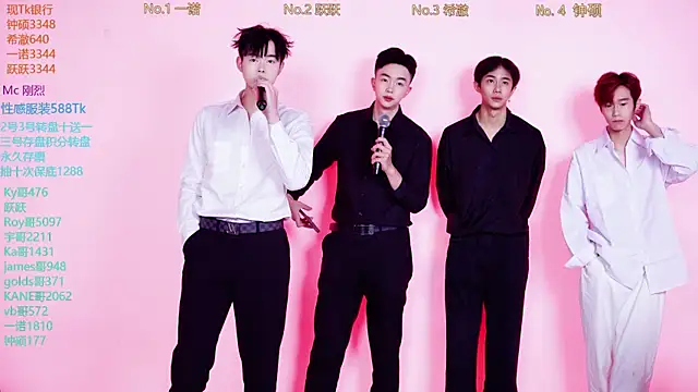 Boygayhouse online show from 11-07-25, 08:14