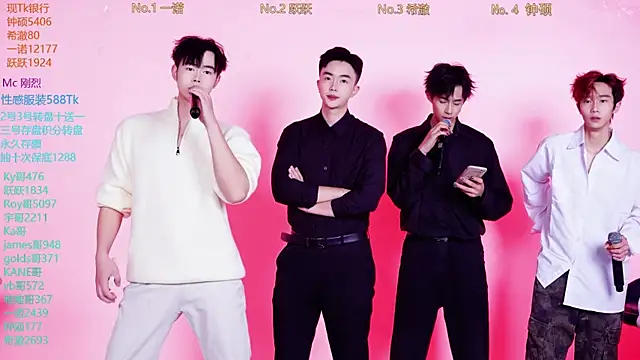 Boygayhouse online show from 11-08-25, 08:36