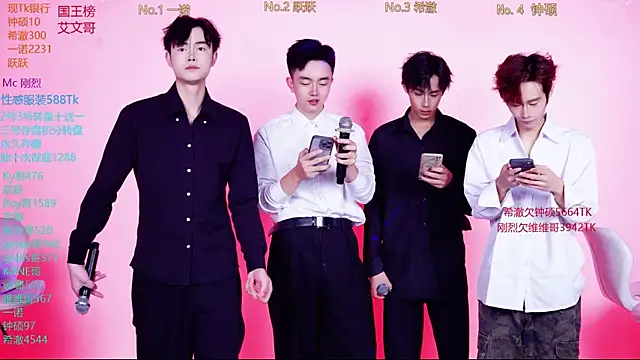 Boygayhouse online show from 11-12-25, 08:48