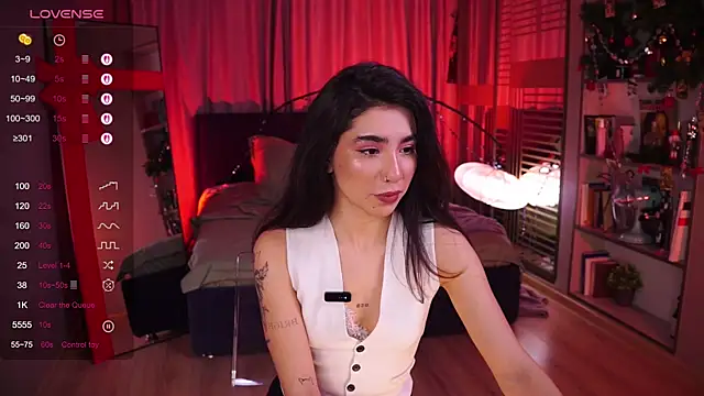 YokoKoko  online show from 01-10-26, 05:53