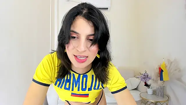 Liselotte  online show from 06-25-26, 11:59