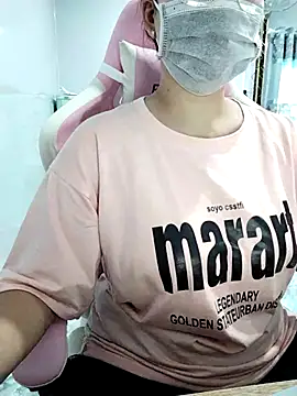 Babyloudi online show from 01-18-26, 08:51