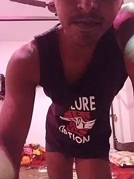 Binny91 online show from 12-01-25, 04:23