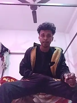 Binny91 online show from 12-14-25, 04:01