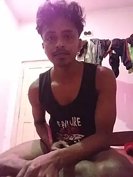 Binny91 online show from 12-19-25, 02:29