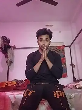 Binny91 online show from 01-09-26, 04:59