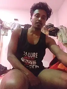 Binny91 online show from 01-12-26, 04:12