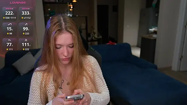 SsonicPorn online show from 10-10-25, 05:01