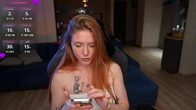 SsonicPorn online show from 10-15-25, 04:29