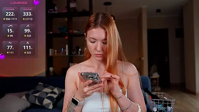 SsonicPorn online show from 10-23-25, 04:28