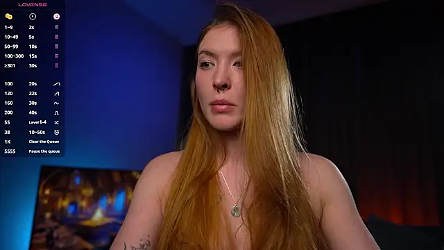 SsonicPorn online show from 02-07-26, 05:38