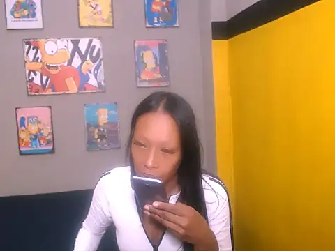 monserrath bitch naughty online show from 10-16-25, 08:10