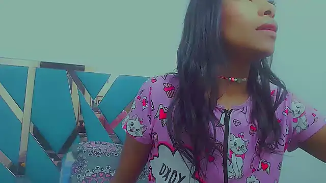 monserrath bitch naughty online show from 12-01-25, 03:22