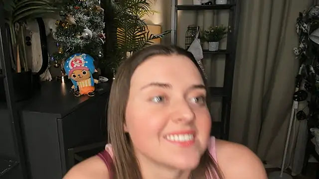 ThelmaJusto online show from 01-17-26, 03:28