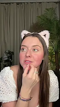 ThelmaJusto online show from 02-27-26, 04:07