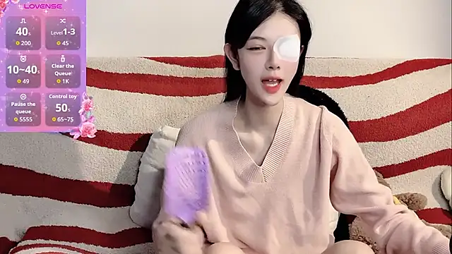 Nuomio online show from 03-24-26, 05:40