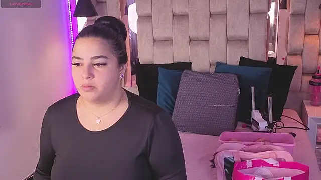 Snapshot of Anastasiaxxx69 chatting on 02-24-26, 07:56 Anastasiaxxx69 online show from 02-24-26, 07:56