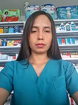 DahliaMendoza online show from 02-04-26, 03:40