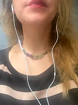 melisss2 online show from 10-14-25, 08:04