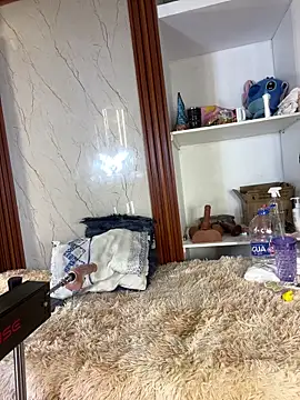 Eva Feller69 online show from 03-19-26, 10:14