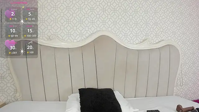 Snapshot of MarcelaCortes chatting on 03-13-26, 09:32 MarcelaCortes online show from 03-13-26, 09:32