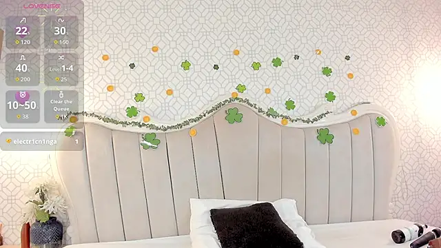 Snapshot of MarcelaCortes chatting on 03-17-26, 09:40 MarcelaCortes online show from 03-17-26, 09:40