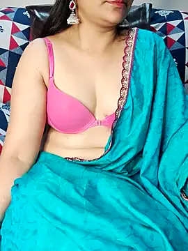 traditional Jaanvi online show from 03-08-26, 02:59