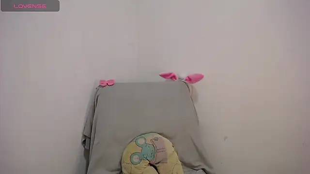 Keyli sweet online show from 10-21-25, 07:47