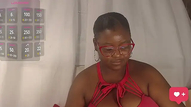 Kim Browns online show from 03-17-26, 02:49